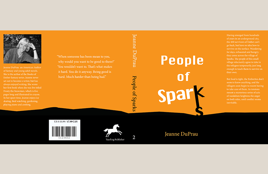 people of spark