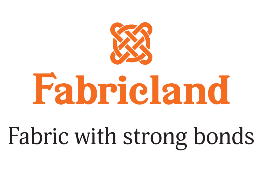 fabricland rebranding