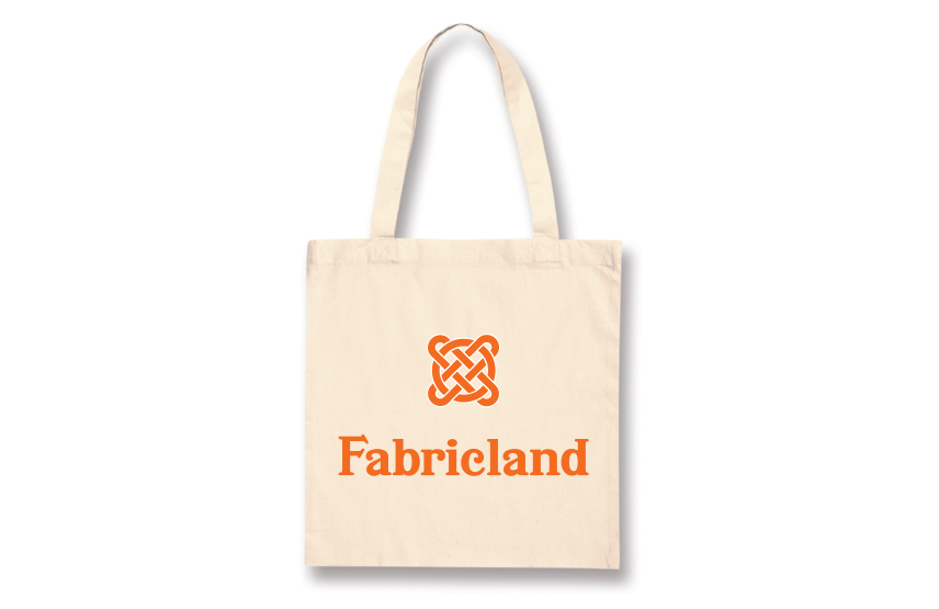 fabricland expression